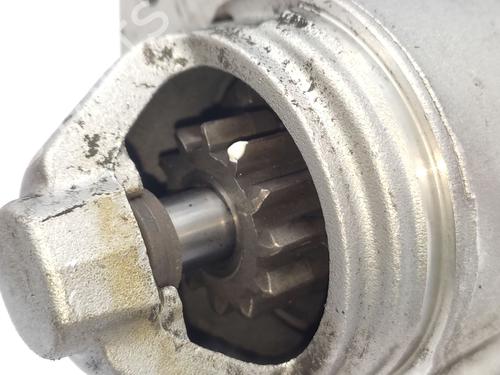 Starter PEUGEOT 308 I (4A_, 4C_) 1.6 HDi | BP30931987M8