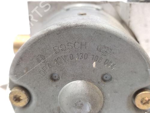 ABS pump OPEL CORSA C (X01) 1.7 DTI (F08, F68) | BP30931652M43