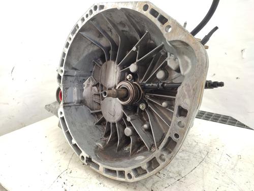 Gearbox RENAULT LAGUNA II (BG0/1_)  | BP29073284M3 