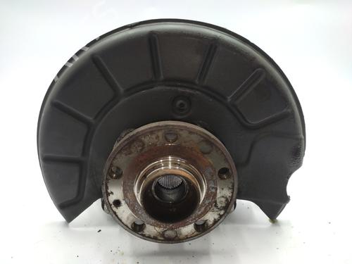 Venstre Styrespindel Lejehus VW PASSAT B6 Variant (3C5) 2.0 TDI 16V | BP21159303M25 