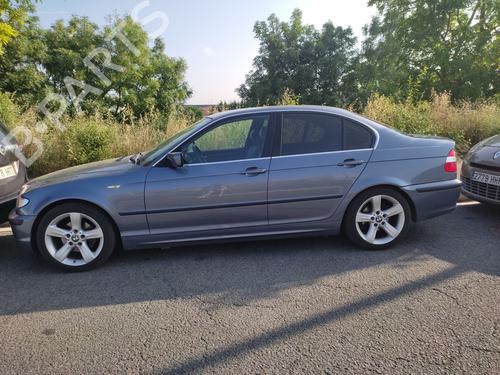 Gearbox BMW 3 (E46) 318 i | BP27833328M3 