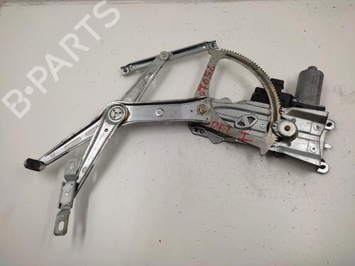 Front left window mechanism OPEL ASTRA H (A04)  | BP21151160C22 
