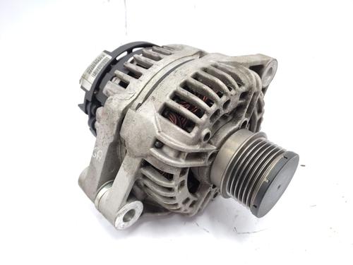 Used Alternator Alternator OPEL ZAFIRA / ZAFIRA FAMILY B (A05) 1.9 CDTI (M75) (120 hp) 33704003 33704003
