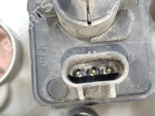 Left headlight HYUNDAI SANTA FÉ I (SM)  | BP22769293C28 