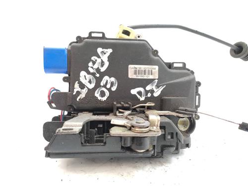 Front left lock SEAT IBIZA III (6L1)  | BP21152721C98 