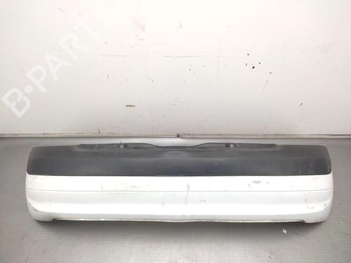 Used Rear bumper RENAULT CLIO II (BB_, CB_) 1.5 dCi (B/CB08) (82 hp) 21159749