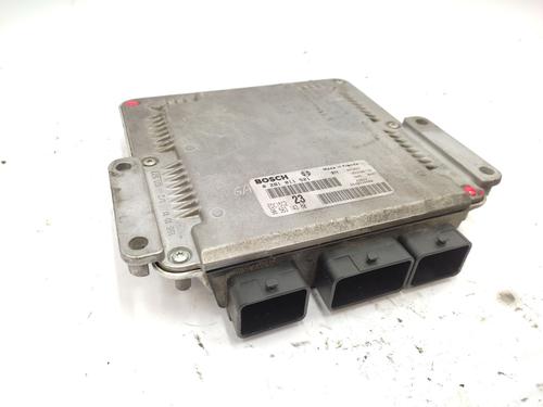 Used Engine control unit (ECU) CITROËN XSARA PICASSO (N68) 2.0 HDi (90 hp) 26589056