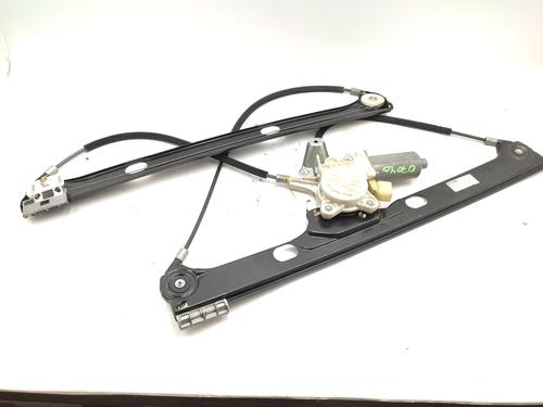 Used Front right window mechanism MERCEDES-BENZ VANEO (414) [2002-2005]  21153038