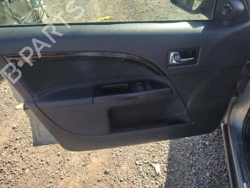 Gearbox FORD MONDEO III (B5Y)  | BP21156510M3 