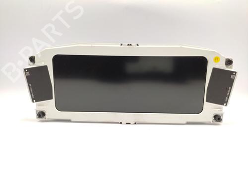 Used Instrument cluster PEUGEOT 308 III (FB_, FH_, FP_, F3_, FM_) PureTech 130 (FPHNSL, FPHNST) (131 hp) 25939144