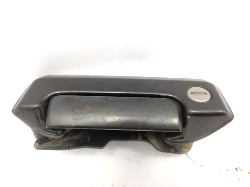 Used Exterior handle VW TRANSPORTER T4 Van (70A, 70H, 7DA, 7DH) 1.9 TD (68 hp) 21157530