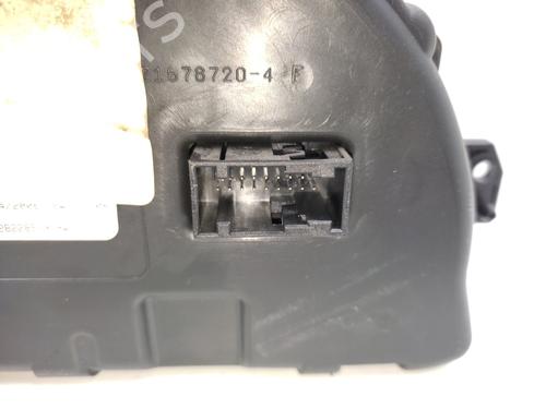 Instrument cluster CITROËN C3 I (FC_, FN_)  | BP21150815C47 