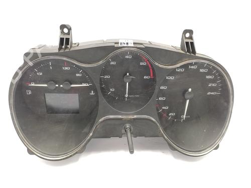 Instrument cluster SEAT ALTEA XL (5P5, 5P8) 2.0 TDI 16V | BP21159443C47 