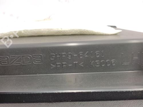 Glove box MAZDA 6 Estate (GJ, GL) 2.2 D (GJ2FW, GJ1021, GJ1022, GL1021) | BP37792380C95  - Image 5