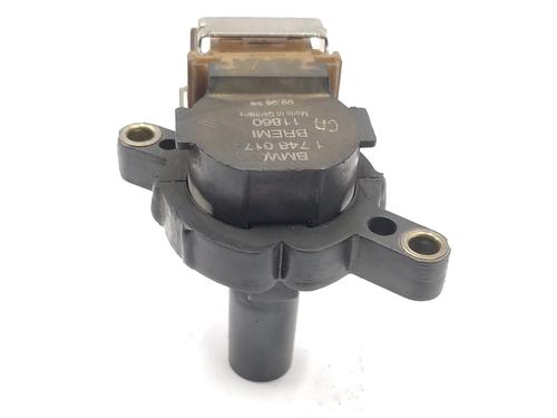 Used Ignition coil BMW 3 Coupe (E46) 318 Ci (150 hp) 22978279