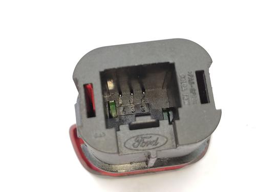 Bouton de warning FORD FOCUS I (DAW, DBW) 1.6 16V | BP30511978I22