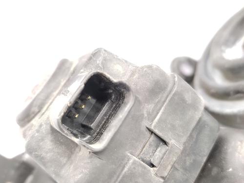 Venstre forlygte PEUGEOT 206 Hatchback (2A/C) 1.9 D | BP27242317C28 