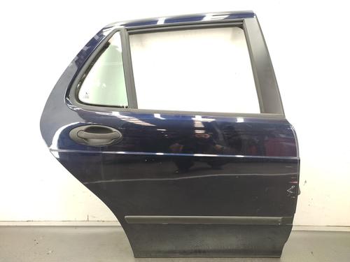 Used Right rear door SAAB 9-5 (YS3E) [1997-2009]  21549565