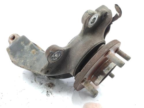 Right front steering knuckle FORD FOCUS II (DA_, HCP, DP)  | BP21154861M26 