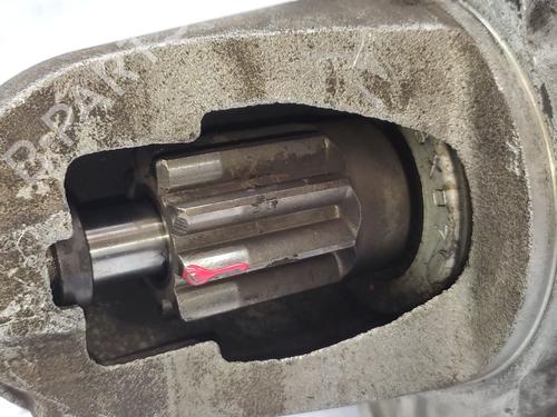 Starter SUBARU IMPREZA Hatchback (GR, GH, G3) 2.0 D AWD | BP34136011M8  - Image 6