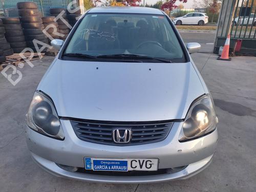Zekeringkast HONDA CIVIC VII Hatchback (EU, EP, EV) 1.6 i (EP2, EU8, EU6) | BP21150191E1 