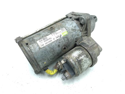 Starter OPEL COMBO Box Body/MPV  | BP21150100M8 