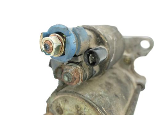 Starter HONDA HR-V (GH_)  | BP21150027M8 