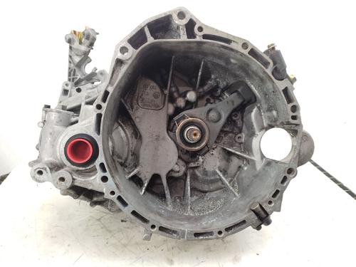 Used Gearbox NISSAN PRIMERA Hatchback (P12) [2002-2025]  21220943
