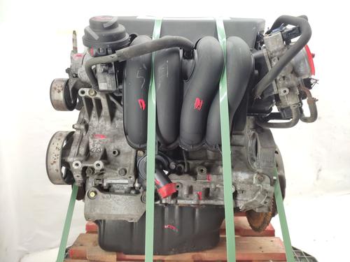 Used Engine Engine HONDA FR-V (BE) [2004-2026] 35723604 35723604