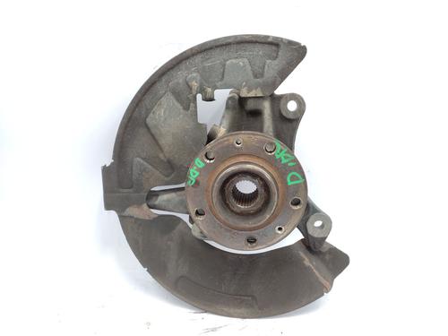 Right front steering knuckle CITROËN C5 III (RD_) 2.2 HDi 200 (RD4HLA) | BP29764677M26 