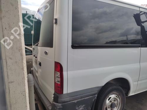 Left front door FORD TRANSIT Van (FA_ _)  | BP29072146C2 
