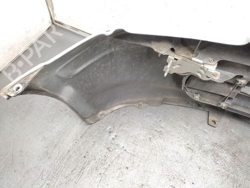 Front bumper NISSAN MICRA II (K11) 1.3 i 16V (HK11) | BP31125087C7 