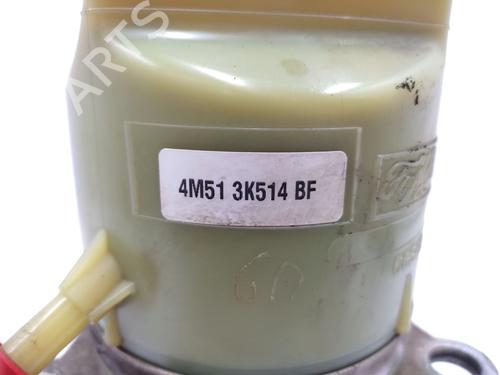 Steering pump FORD FOCUS II (DA_, HCP, DP) 1.8 TDCi | BP32722207M99 - Image 4
