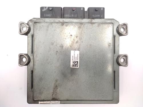 Engine control unit (ECU) FORD FOCUS II (DA_, HCP, DP)  | BP21157519M57 