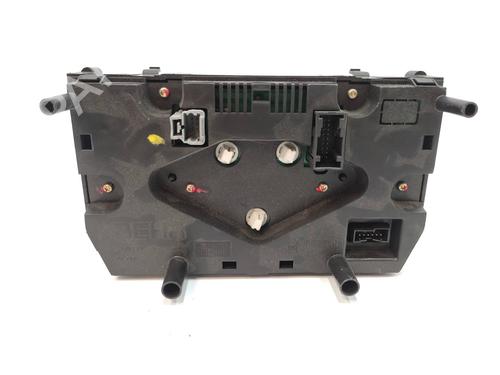 Climate control PEUGEOT 307 (3A/C)  | BP21153291I5 