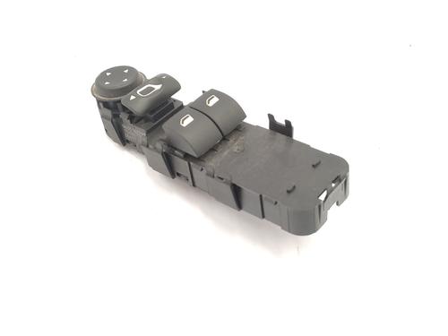 Used Left front window switch Left front window switch PEUGEOT 307 (3A/C) 1.4 16V (88 hp) 39617501 39617501