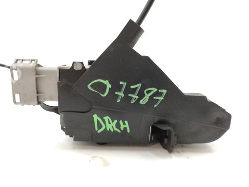 Front right lock CITROËN C4 Coupe (LA_)  | BP21153807C97 