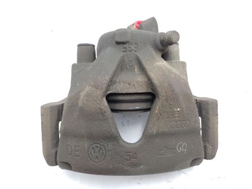 Used Left front brake caliper AUDI A3 (8L1) 1.9 TDI (130 hp) 28167773