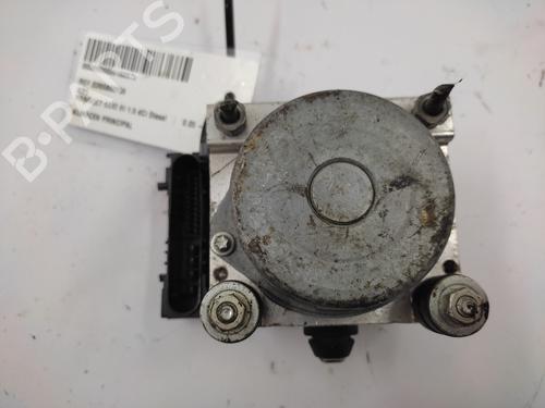 ABS pump RENAULT CLIO III (BR0/1, CR0/1)  | BP21149245M43 