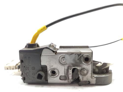 Front left lock CITROËN JUMPY II (VF7) 1.6 HDi 90 16V | BP37233516C98 - Image 3