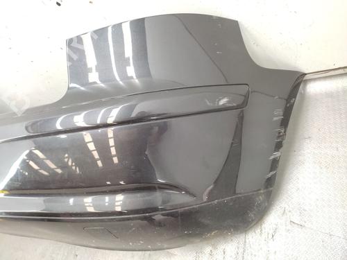 Rear bumper AUDI A3 (8P1) 1.9 TDI | BP26691941C8 