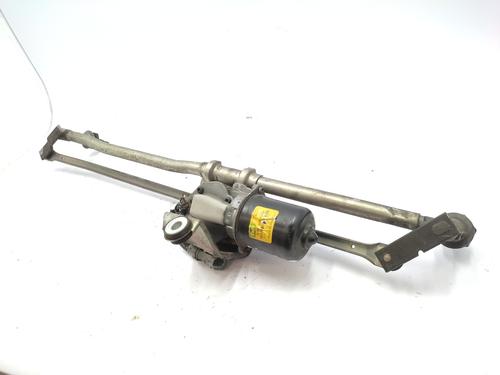 Used Front wiper motor RENAULT MASTER II Platform/Chassis (ED/HD/UD) 2.5 dCi (146 hp) 24683225