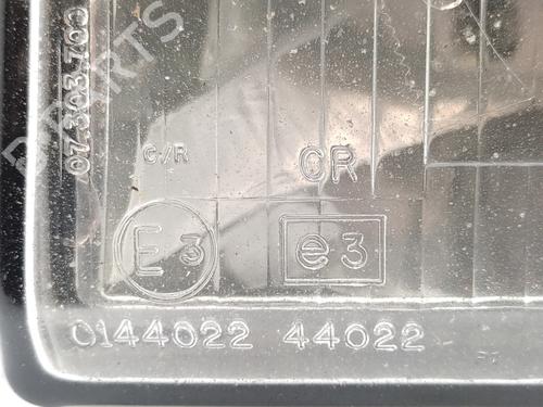 Left headlight FIAT TIPO (160_) 1.6 i.e. | BP24683301C28 