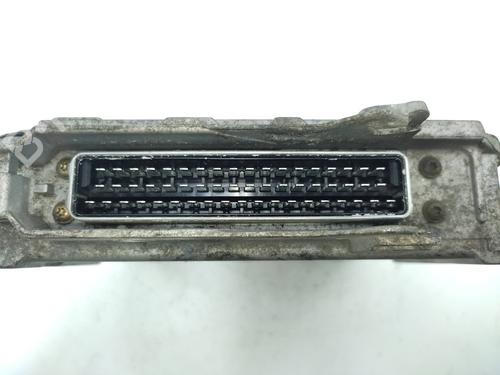 Engine control unit (ECU) LAND ROVER FREELANDER I (L314) 2.0 DI 4x4 | BP21149048M57