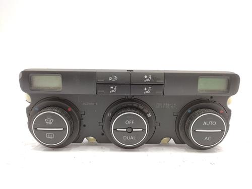 Used Climate control VW GOLF V (1K1) 1.9 TDI (105 hp) 26321333