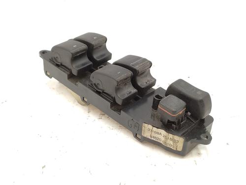 Used Left front window switch Left front window switch 37537143 37537143
