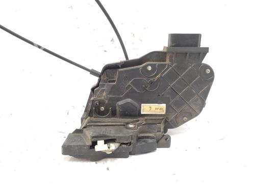 Used Front right lock MAZDA 3 (BK) 2.0 MZR-CD (BK14) (143 hp) 27195606