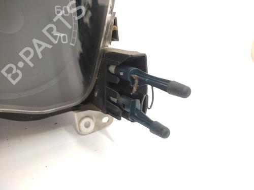 Instrument cluster FIAT DOBLO MPV (119_, 223_)  | BP21160807C47 
