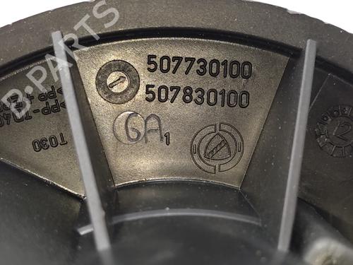 Heater blower motor PEUGEOT BIPPER (AA_)  | BP21160956M62 