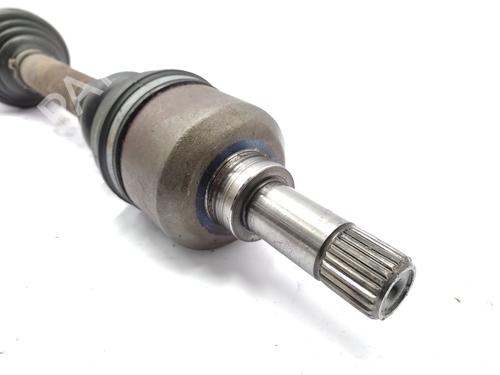 Left front driveshaft PEUGEOT 206 Hatchback (2A/C) 2.0 HDI 90 | BP29063910M38